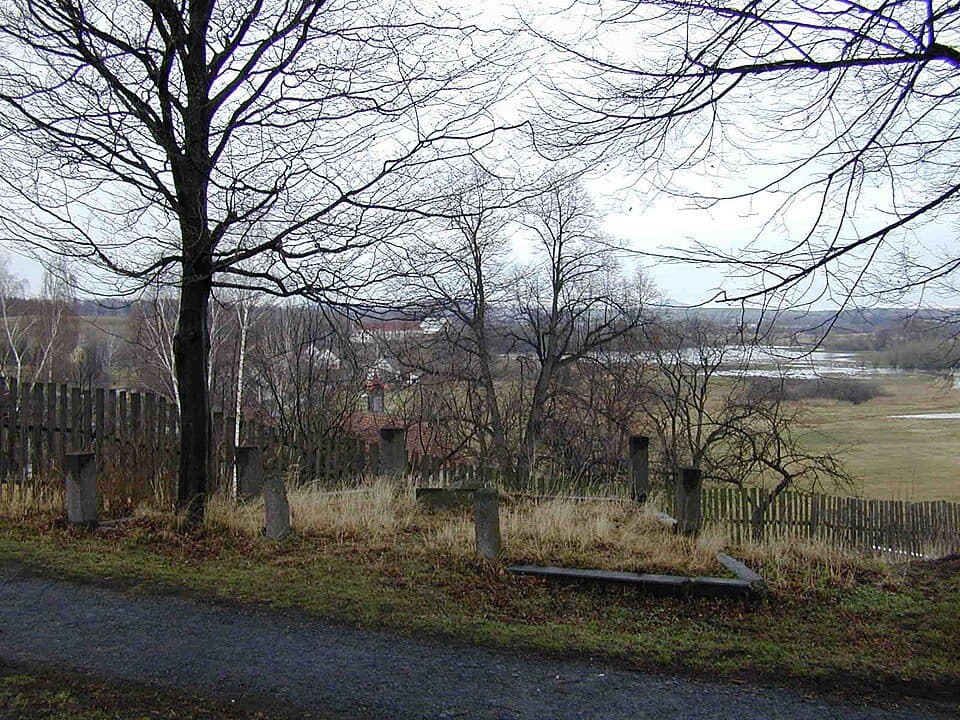 Zawidów - Gryfów Śl.