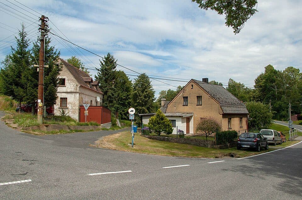 Andělka