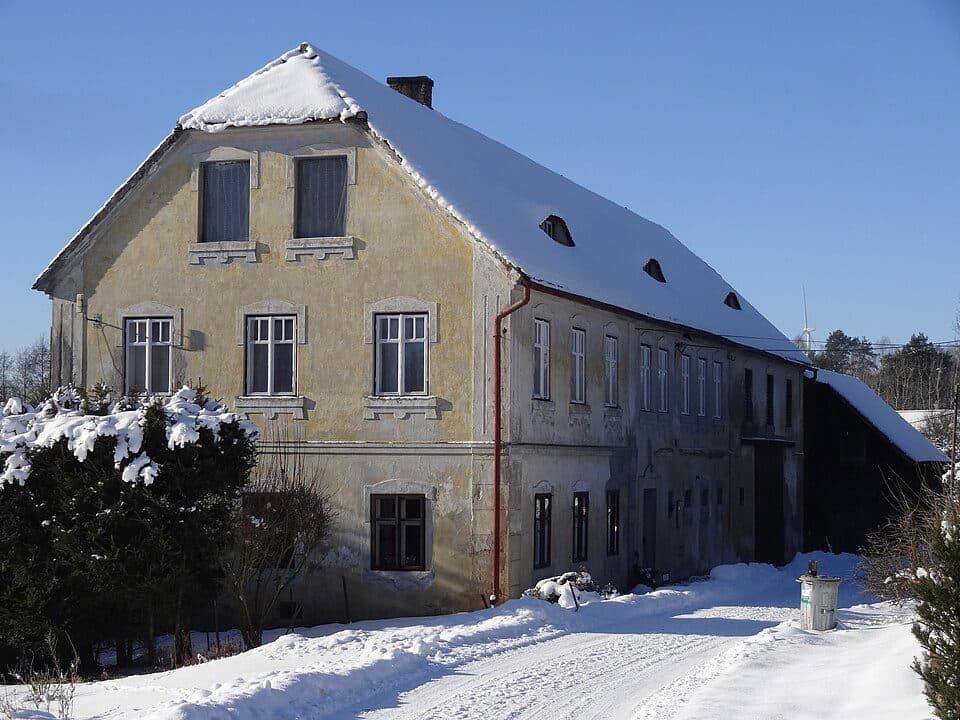 Loučná — photo 2