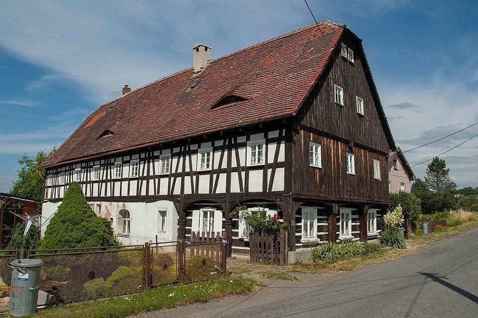 Višňová (kraj liberecki) — zdjęcie 1