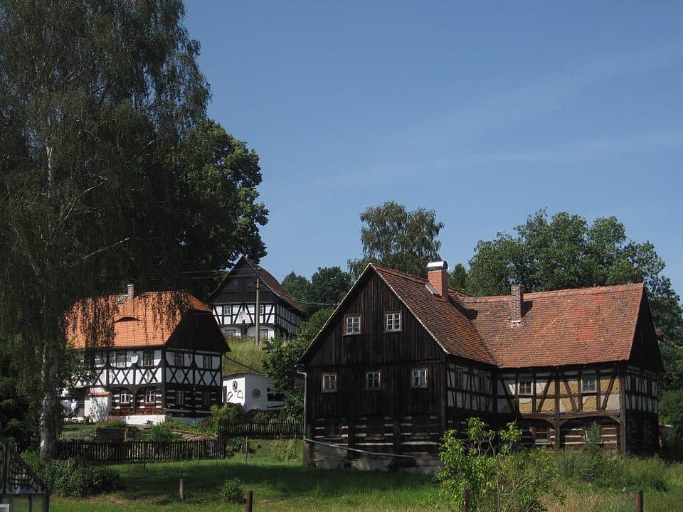 Višňová (kraj liberecki) — zdjęcie 2
