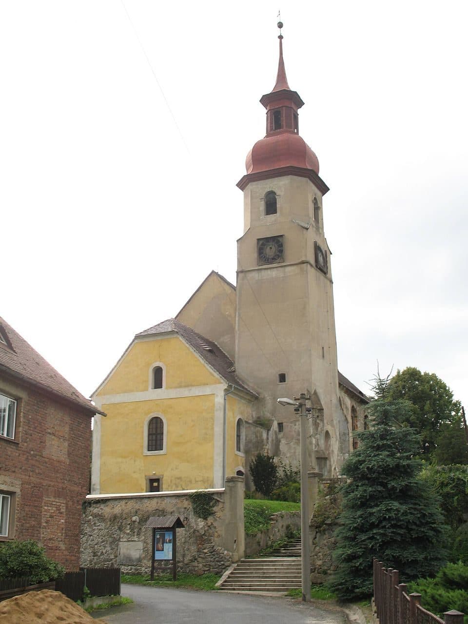 Višňová (kraj liberecki) — zdjęcie 3