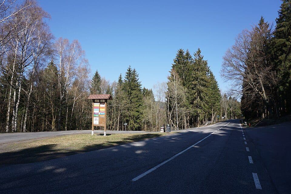 [M] Výpřež - Novina