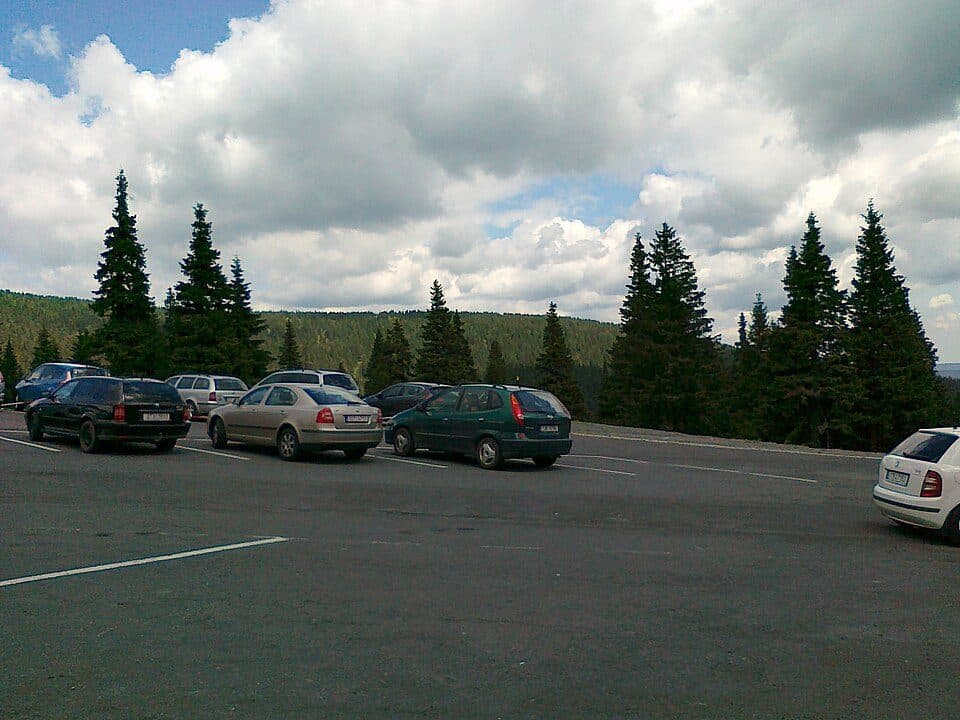 [M] Vrbno pod Pradědem - Domašov