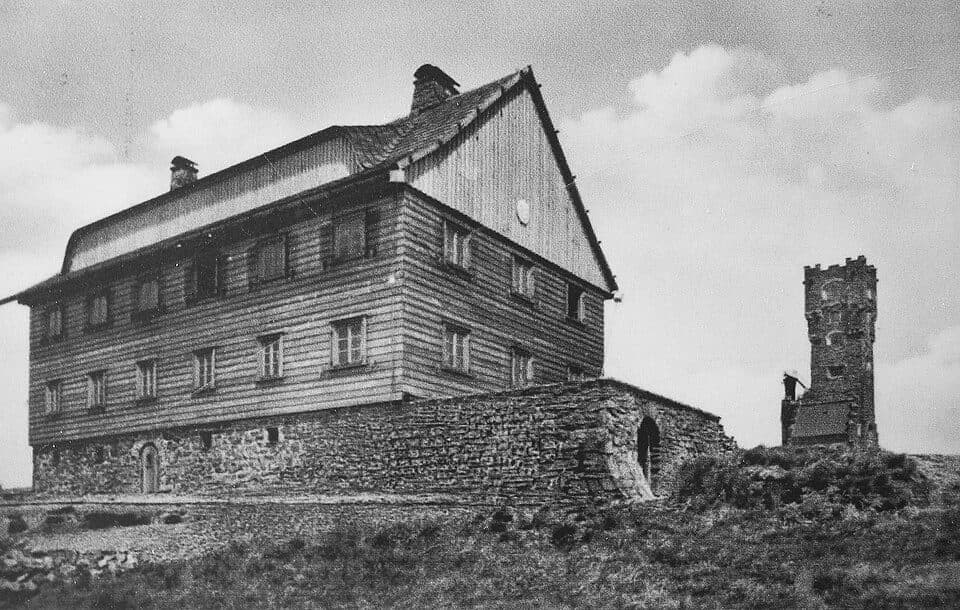 [M] Vrbno pod Pradědem - Domašov
