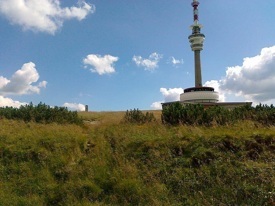 [M] Vrbno pod Pradědem - Domašov