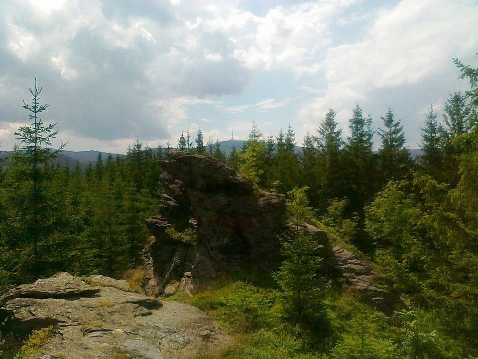 [M] Vrbno pod Pradědem - Domašov
