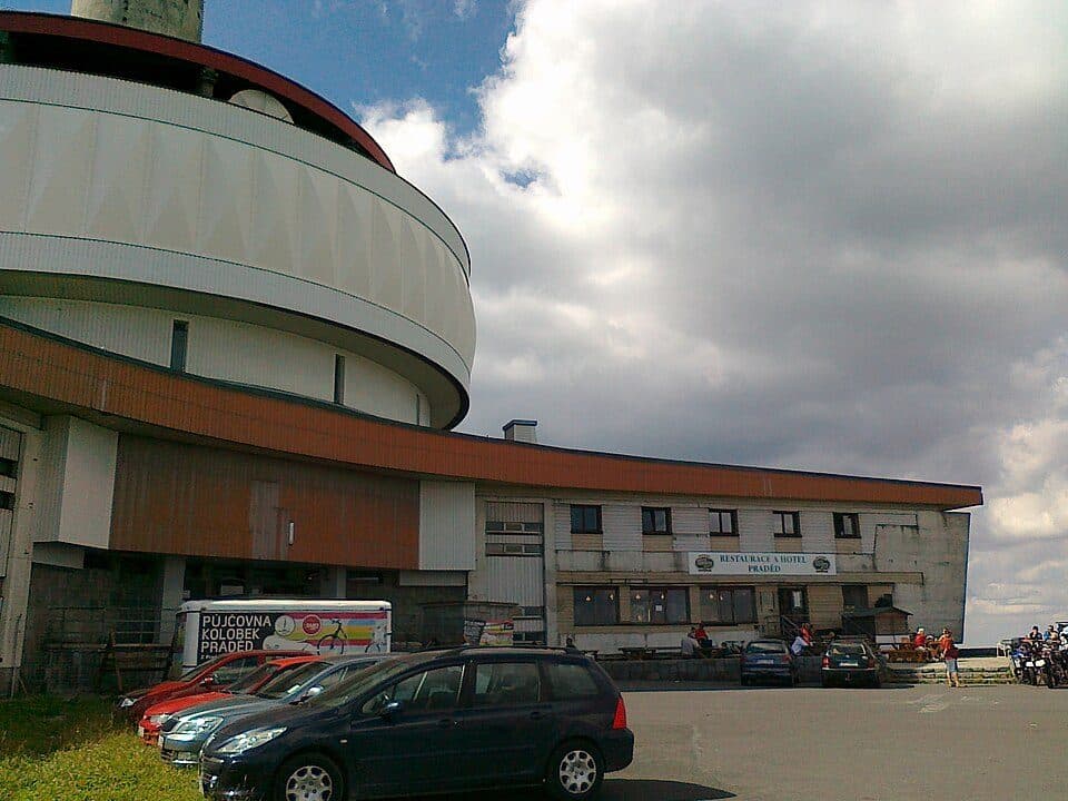 [M] Vrbno pod Pradědem - Domašov