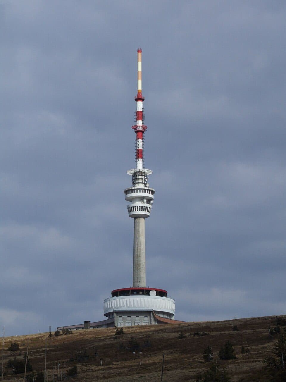 [M] Vrbno pod Pradědem - Domašov