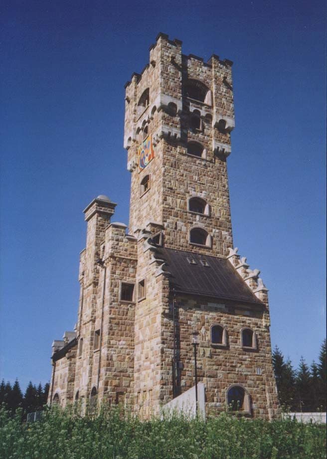 [M] Vrbno pod Pradědem - Domašov