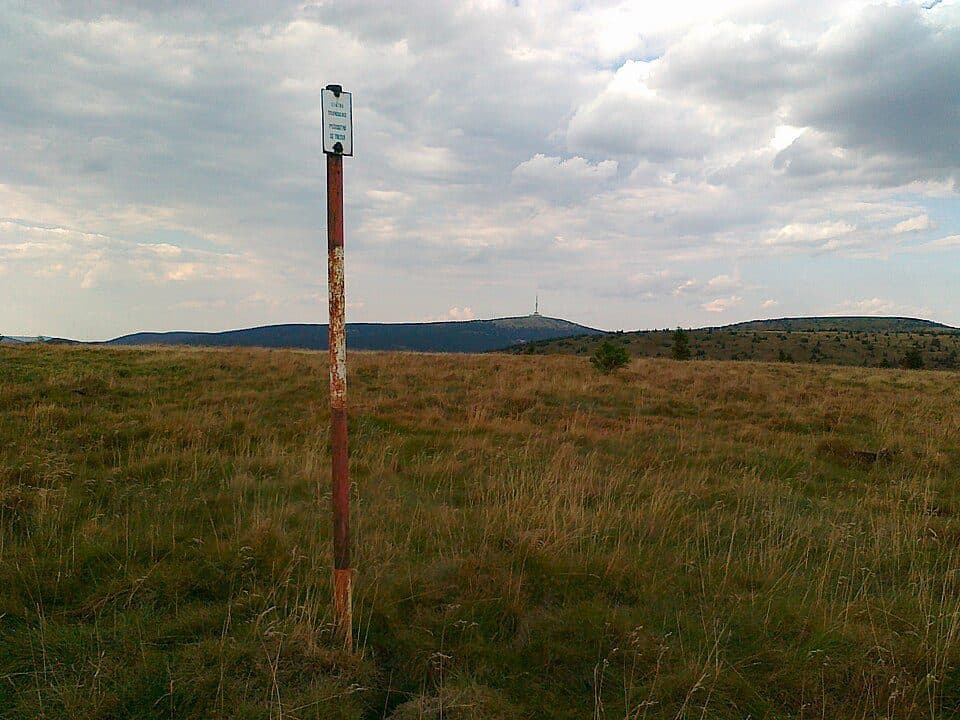 [M] Vrbno pod Pradědem - Domašov
