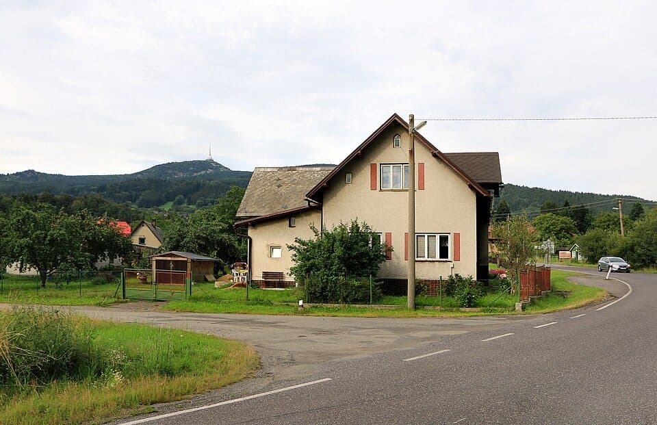 Cesta Karoliny Světlé