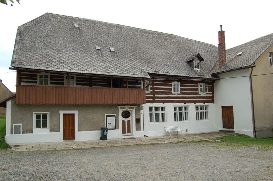 Cesta Karoliny Světlé