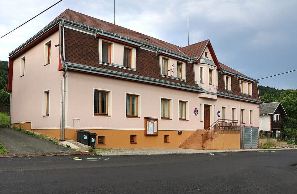 Cesta Karoliny Světlé