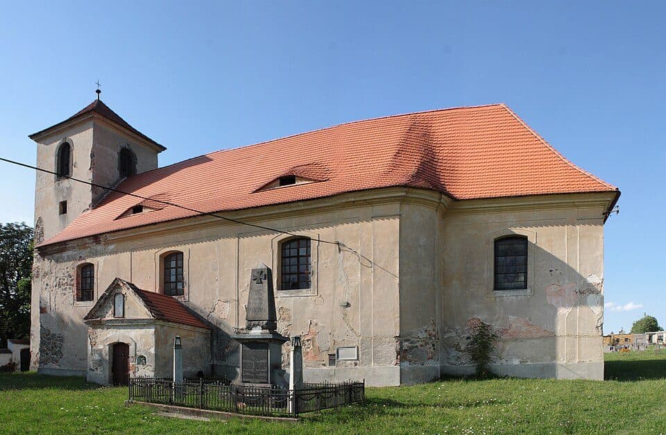 Pertoltice (kraj liberecki) — zdjęcie 1