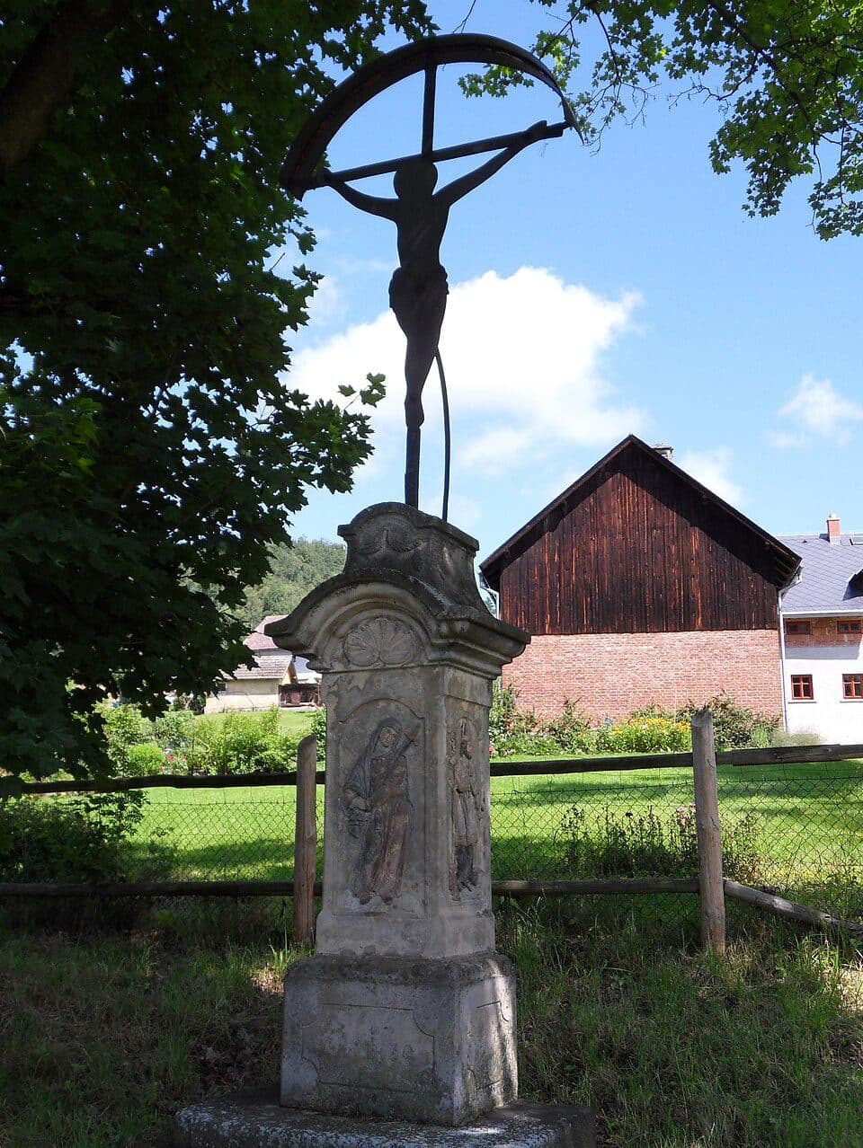 Zábrdí