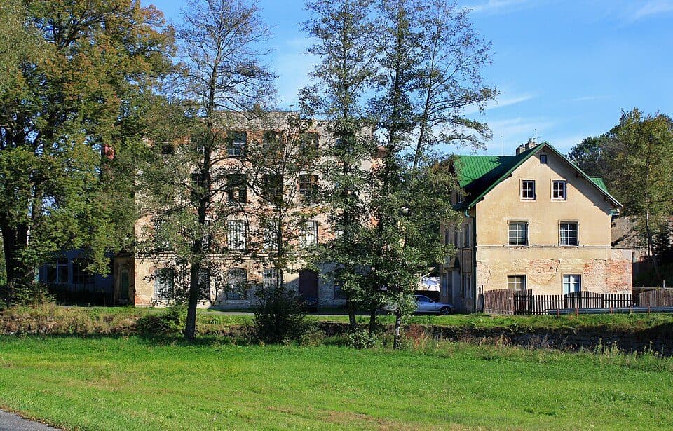 Nová Ves (kraj liberecki) — zdjęcie 1