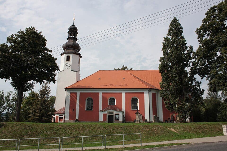 Mníšek — zdjęcie 1