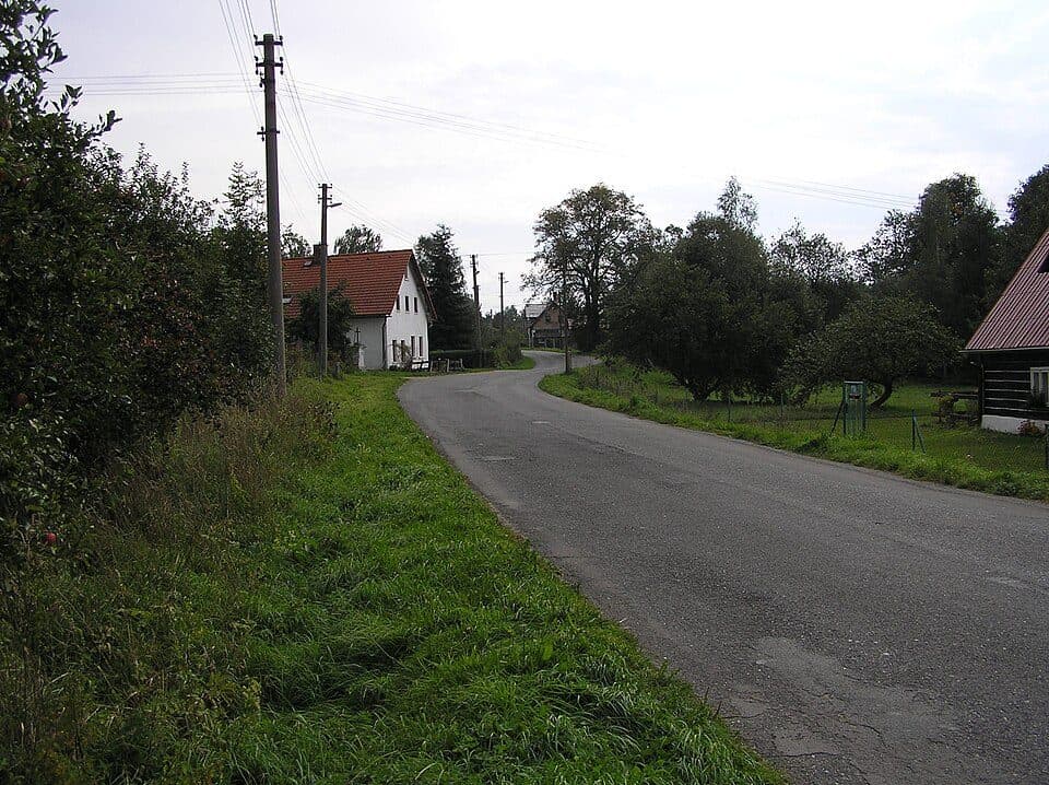 Žibřidice — zdjęcie 1