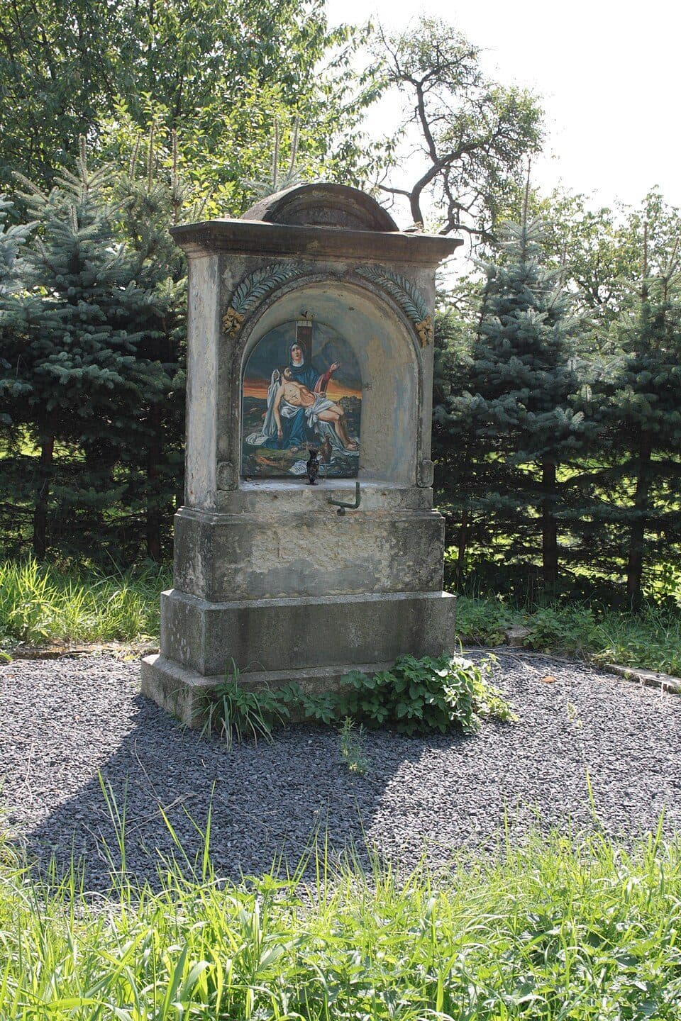 Krásný Les (kraj liberecki) — zdjęcie 3