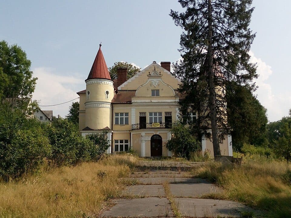 Jablonné v Podještědí — zdjęcie 3