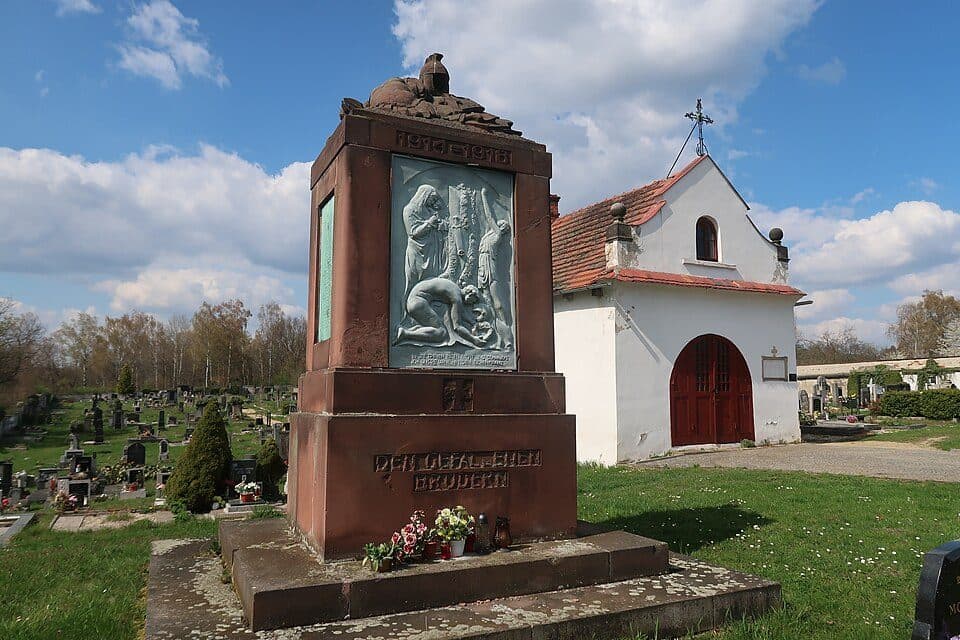 [Ž] Brniště žst. - Františkov