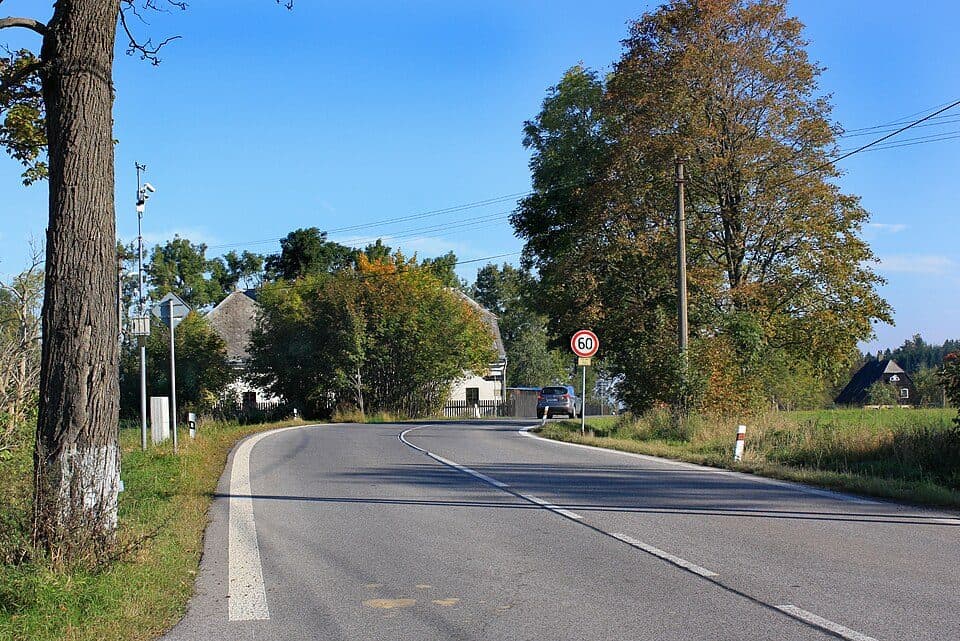 Albrechtice u Frýdlantu — fotografie 2