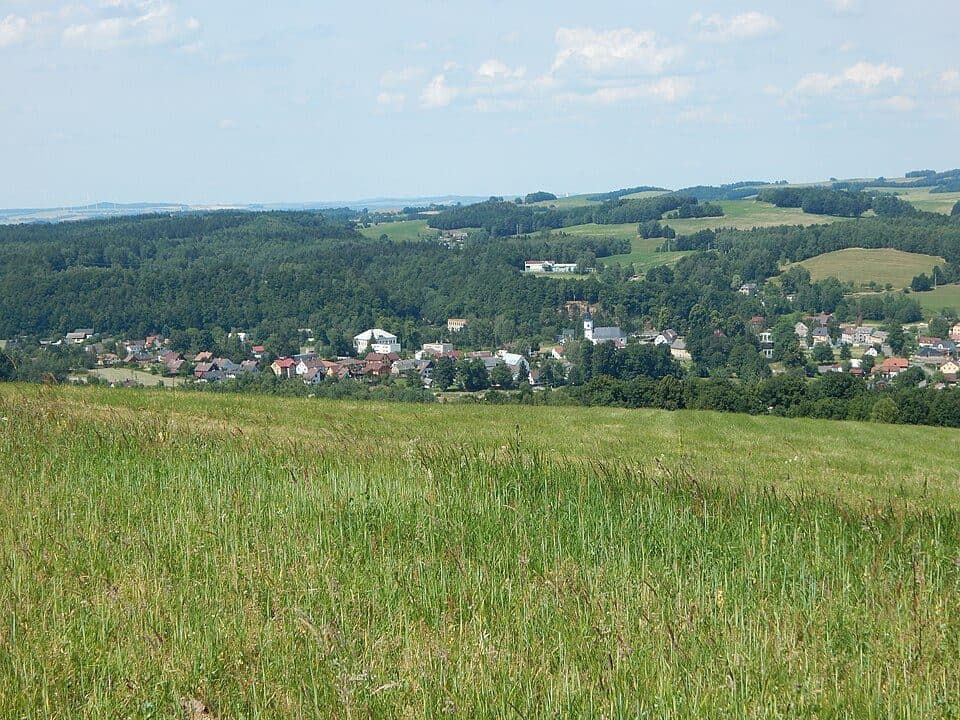 [M] Chotyně (žst.) - Chrastava