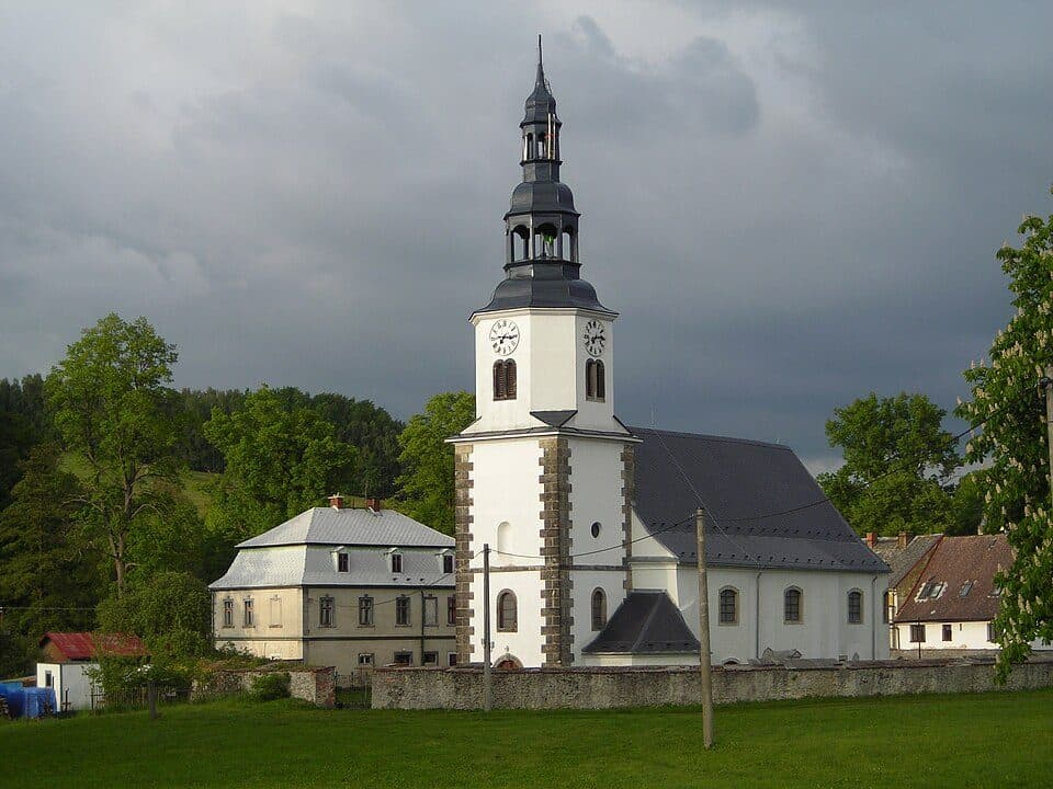 [M] Chotyně (žst.) - Chrastava