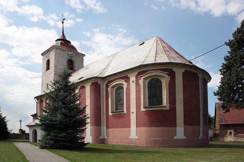 Bulovka — zdjęcie 1