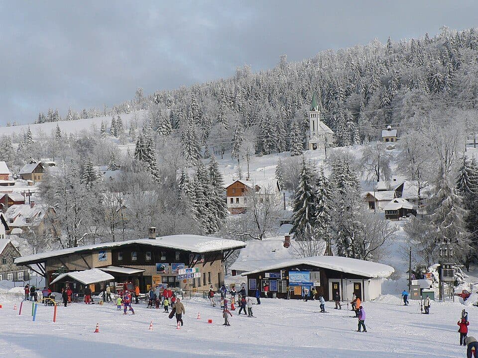 Bedřichov (kraj liberecki)