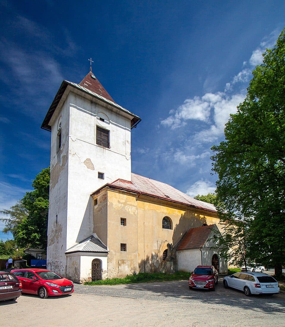 Žandov — zdjęcie 3