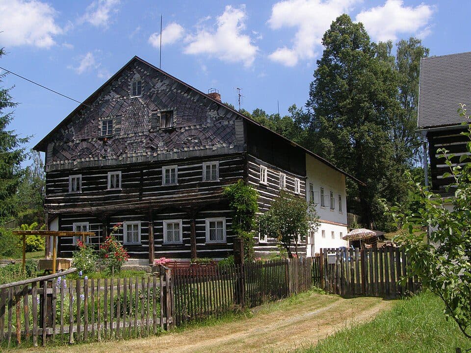 [Č] Nový Bor - Česká Lípa