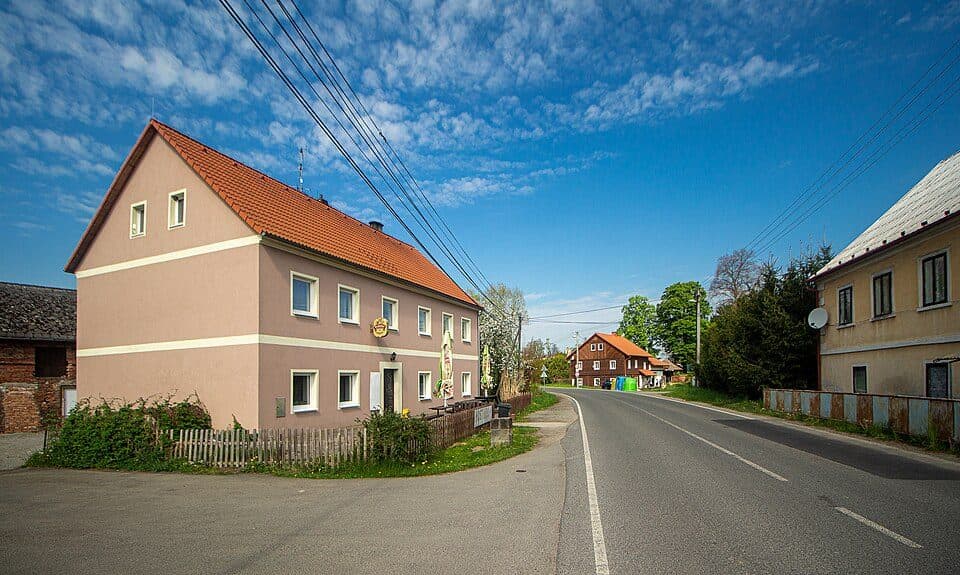 [Č] Nový Bor - Česká Lípa