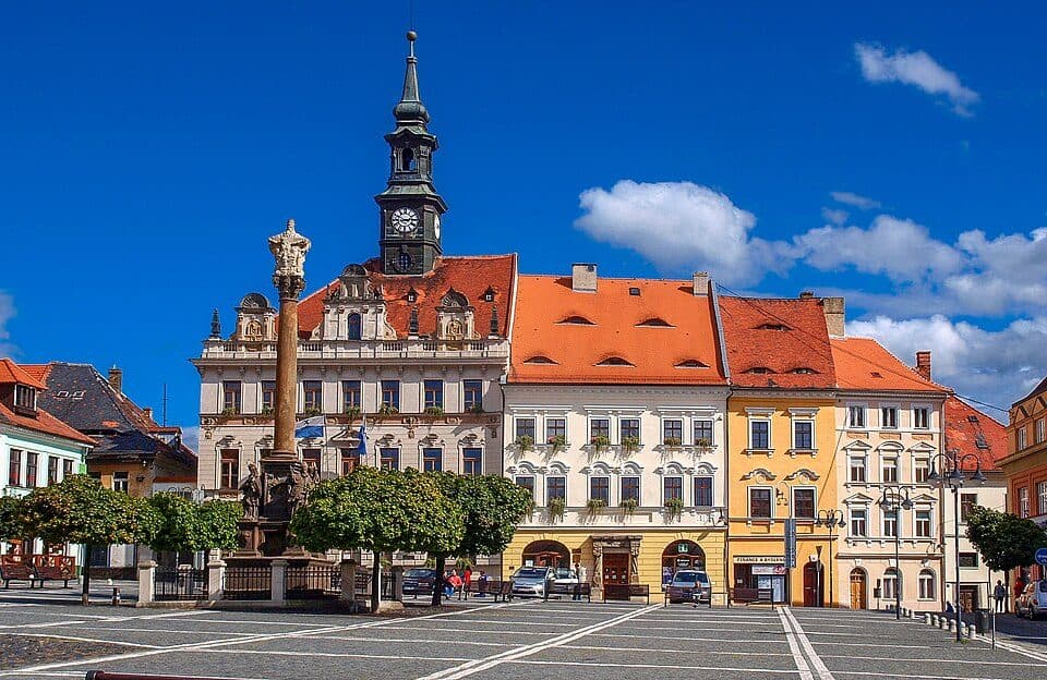 Česká Lípa — zdjęcie 1