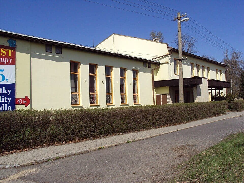 [M] Zákupy - Vranov