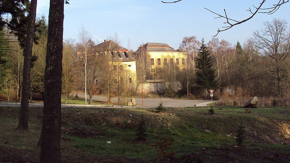 Zákupy — zdjęcie 2