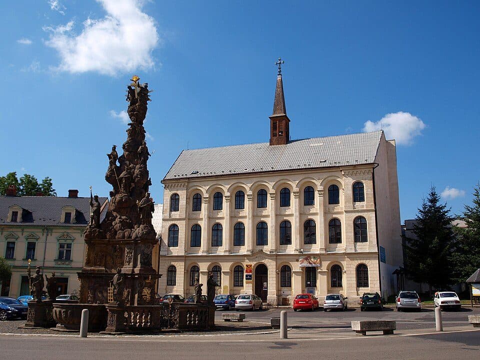 Zákupy — zdjęcie 1