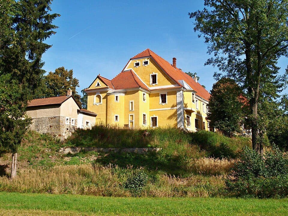 Velký Valtinov — zdjęcie 2