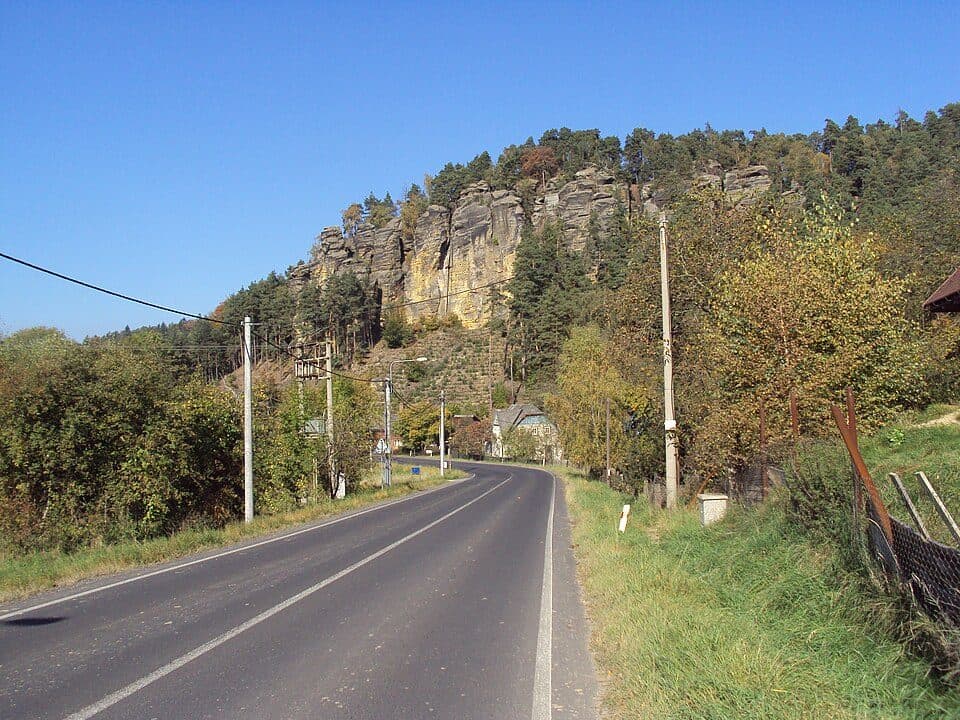Svojkov — zdjęcie 3