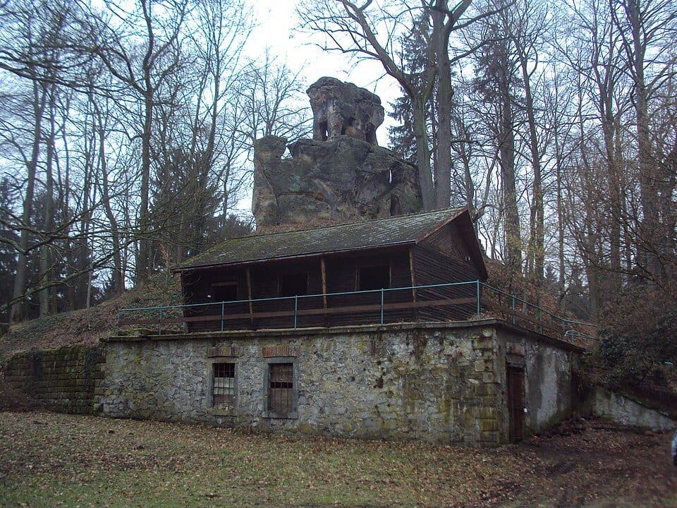 Svojkov — zdjęcie 2
