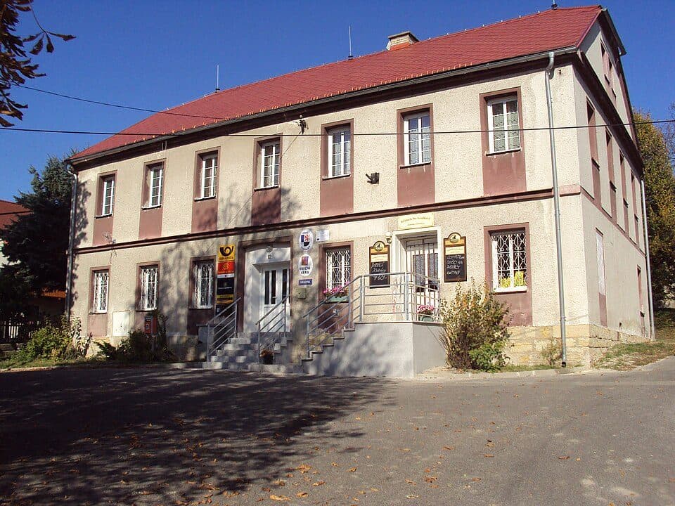 Svojkov — zdjęcie 1