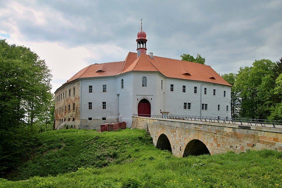 Stráž pod Ralskem — zdjęcie 3