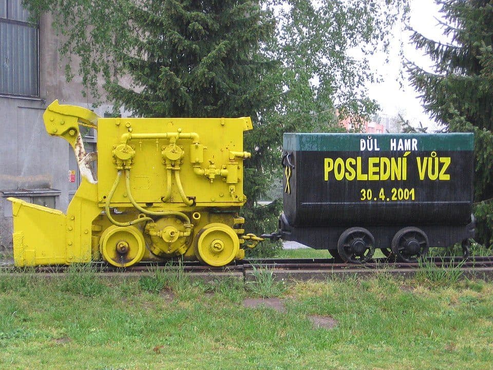 [Ž] Pod Liščí horou - Žibřidice (bus)