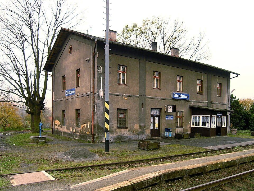 Stružnice — zdjęcie 1