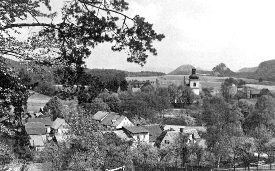 Svébořice