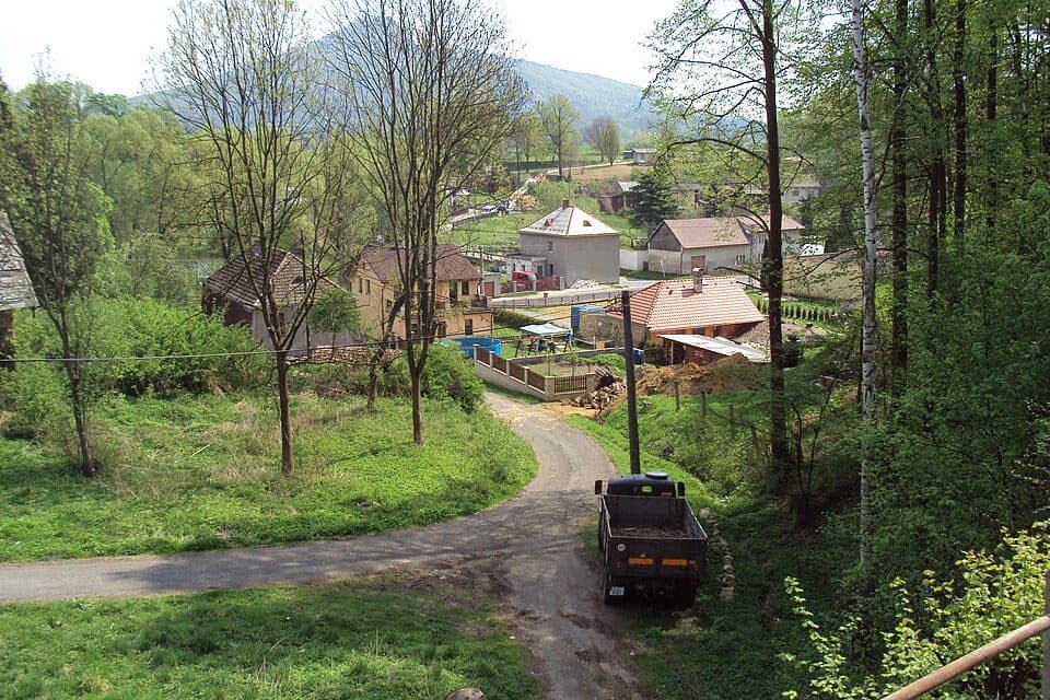 Pertoltice pod Ralskem — zdjęcie 1