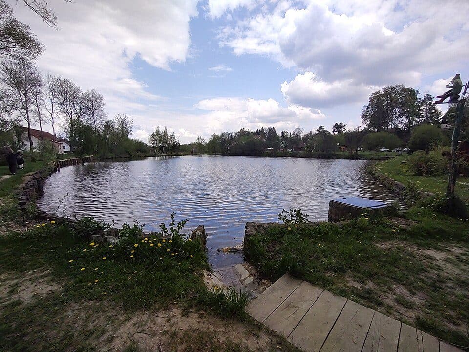 Pertoltice pod Ralskem — zdjęcie 2