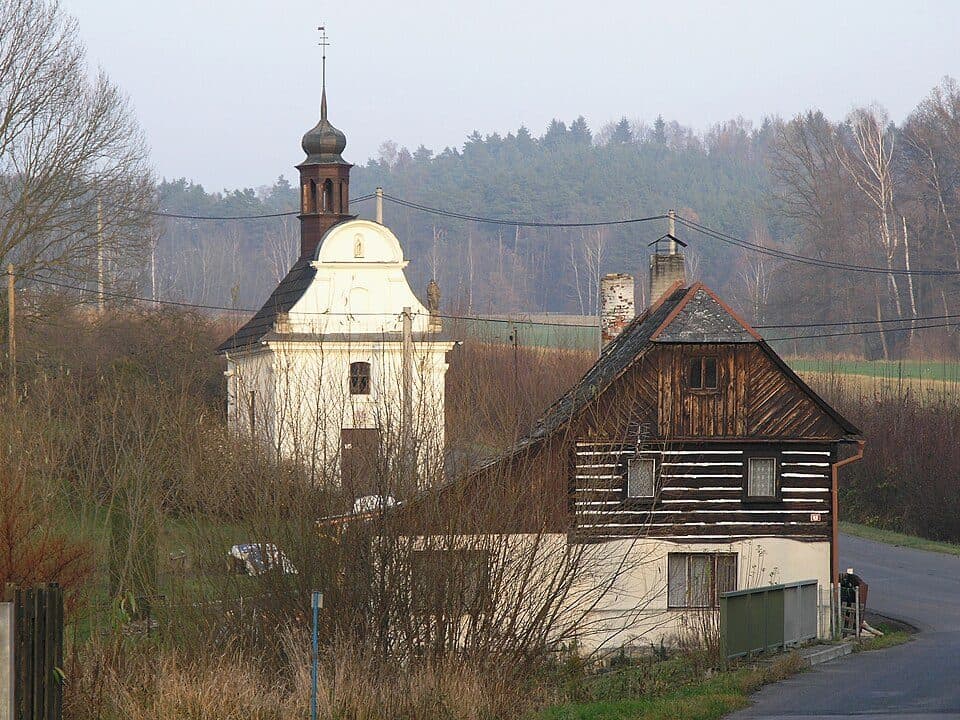 [Z] Sloupský okruh zelený