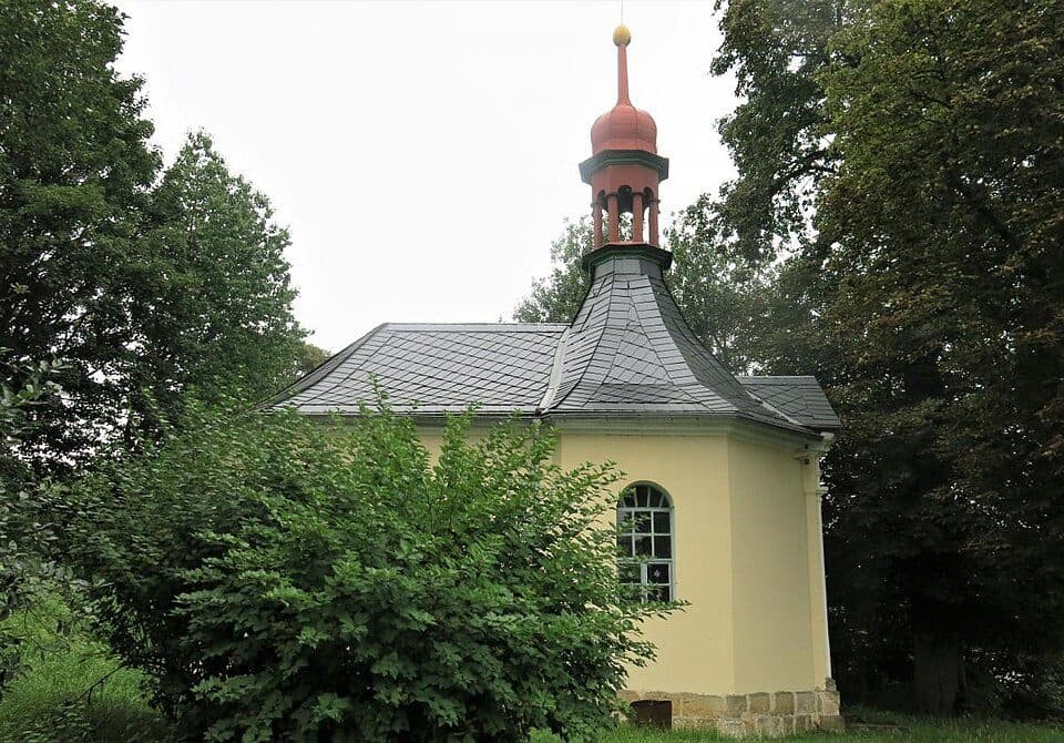 [Z] Sloupský okruh zelený